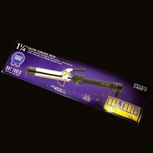 Hot Tools Professional Curling Iron